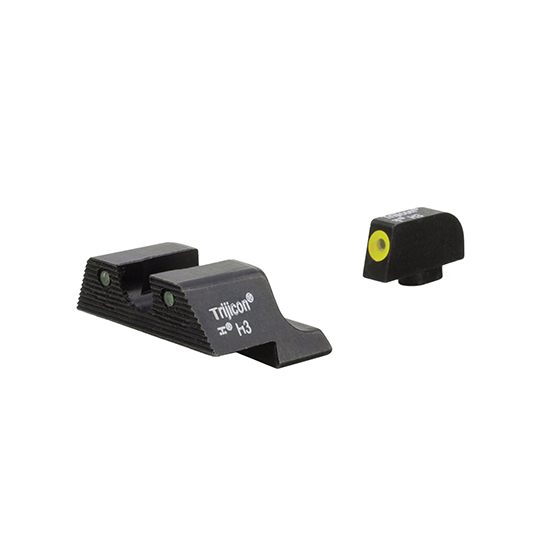 TRIJICON HD XR NIGHT SIGHT GLOCK - Hunting Accessories